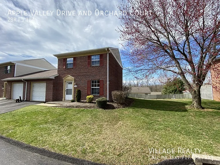 Orchard Ct — Photo 48