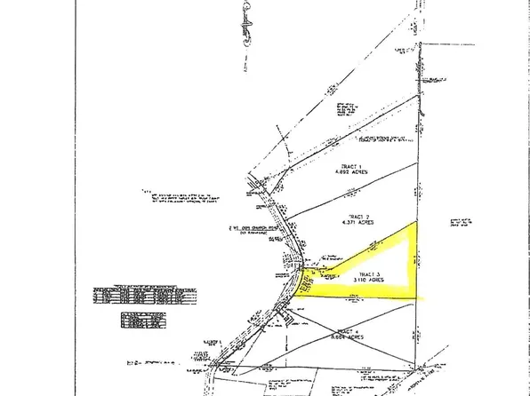 0 Mount Zion Church Rd #3, Lagrange, GA 30241