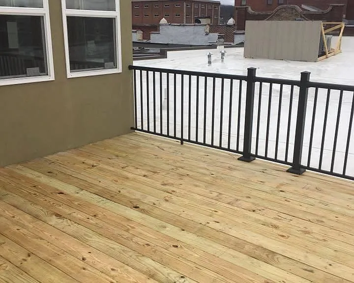121 Spring St #208 — Photo 1