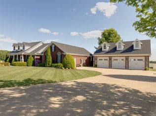 257 Good Hope Rd, Lawrenceburg, TN 38464