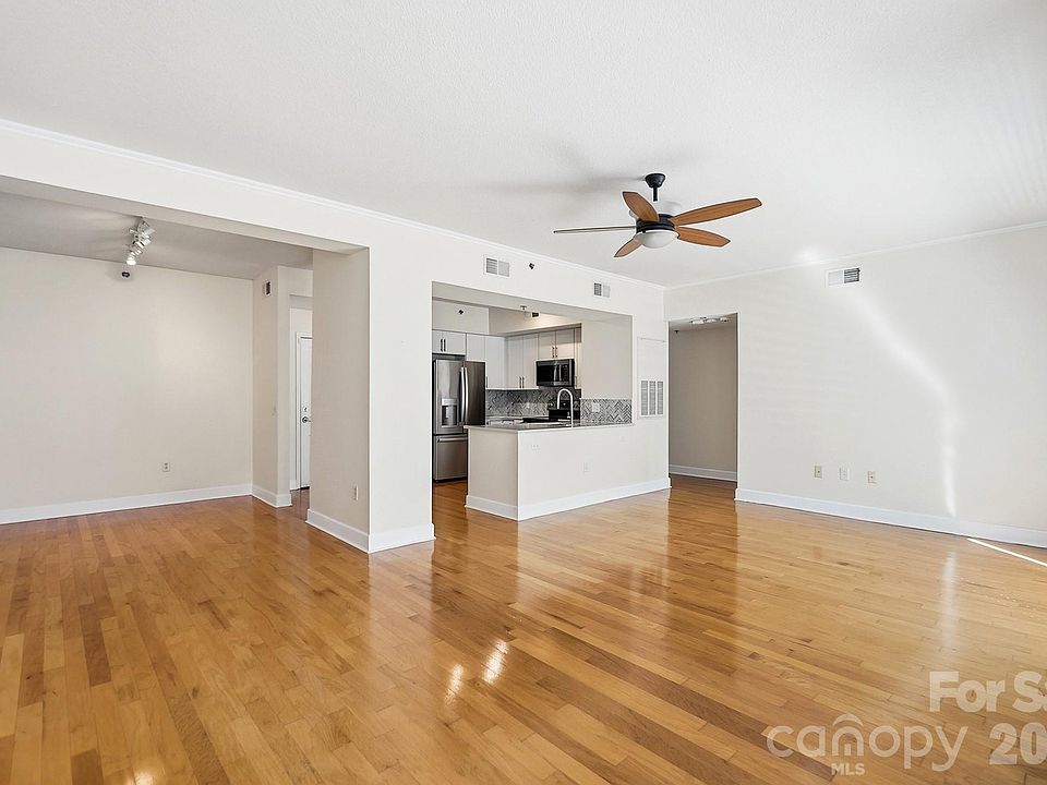 1st image of 1315 East Blvd Unit 411