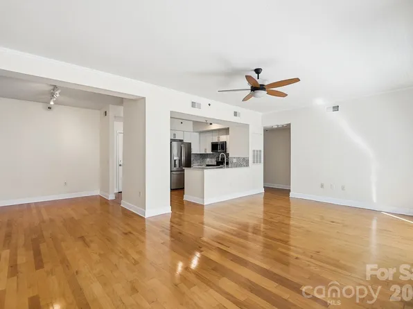 1315 East Blvd Unit 411, Charlotte, NC 28203