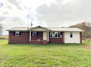 1200 Vanhooser Rd, Woodbury, TN 37190