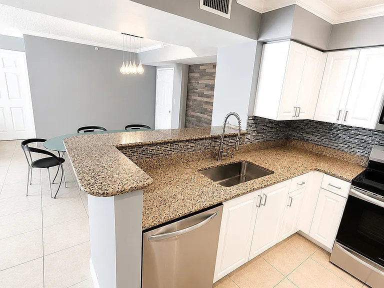 1155 Brickell Bay Dr #2504 — Photo 7