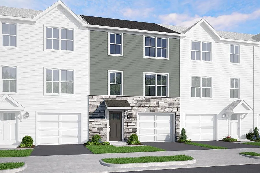 1049 Ellie Ln W Lot 1105 photo 1