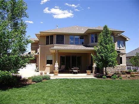 4043 Milano Ln Longmont CO 80503 Zillow