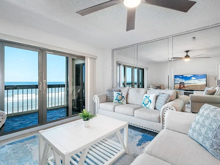1513 Ocean Shore Blvd #F4 — Photo 3