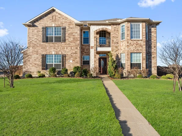 1328 Greensboro Dr, Wylie, TX 75098