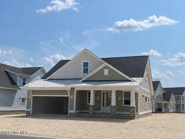 1331 Trisail Terrace, Wilmington, NC 28412