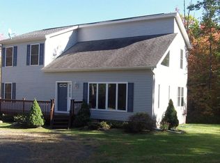 696 Old Rd, Hensonville, NY 12439