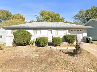 1958 Key West Dr, Arnold, MO