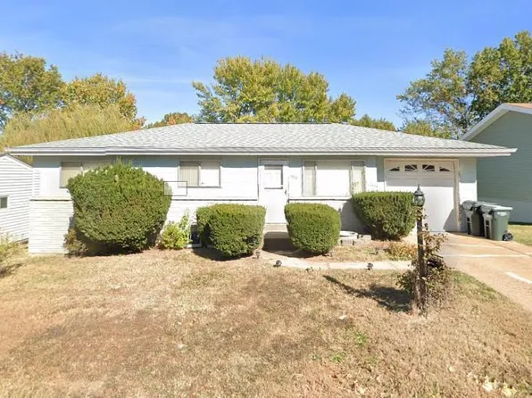1958 Key West Dr, Arnold, MO 63010