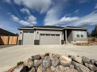 3811 SW Antelope Way LOT 48, Redmond, OR