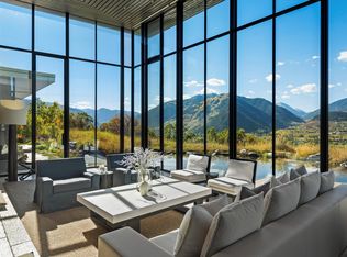 600 Nell Erickson Rd, Aspen, CO 81611