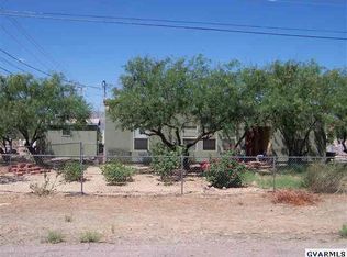 1820 Circulo Mexicali, Rio Rico, AZ 85648