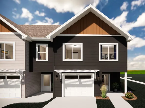 2321 Oak Branch Ave, Brookings, SD 57006