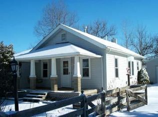 7441 N Hague Rd, Indianapolis, IN 46256