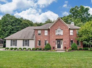 1315 Saxony Dr, Newark, OH 43055