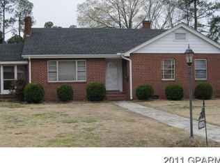 4003 Davis Cir N, Farmville, NC 27828