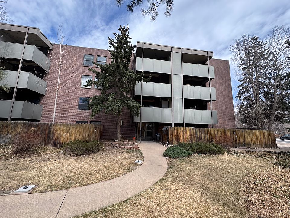 1st image of 2227 Canyon Blvd APT 258B