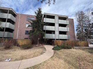 2227 Canyon Blvd APT 258B, Boulder, CO 80302