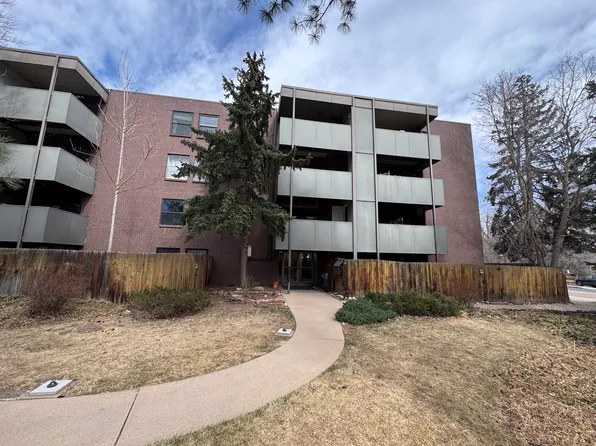 2227 Canyon Blvd, Boulder, CO
