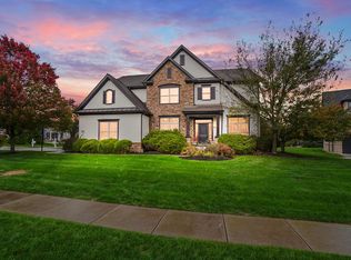 8149 Grant Dr, Dublin, OH 43017