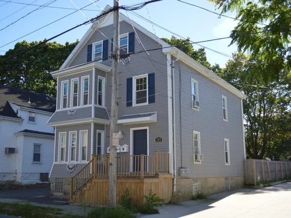 285 Cedar St #1, New Bedford, MA 02740
