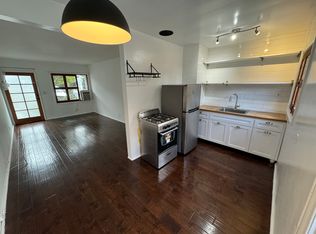 1177 N Hoover St #1/2, Los Angeles, CA 90029