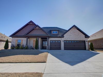 4504 Fisher Cove Ln SE, Owens Cross Roads, AL, 35763