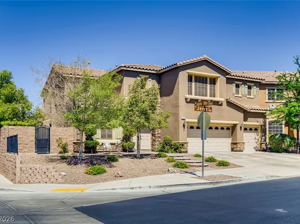 1149 Jerez Ct, Henderson, NV 89052