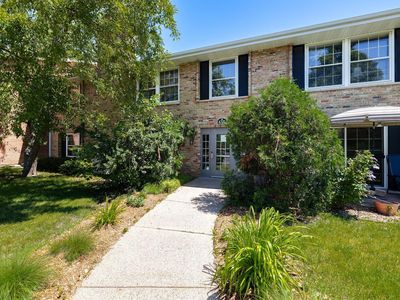 1021 Smetana Rd APT 6, Hopkins, MN, 55343