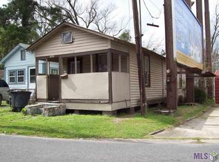 1820 Kentucky St, Baton Rouge, LA 70802