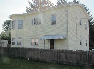 165 Mercy St, Providence, RI 02909