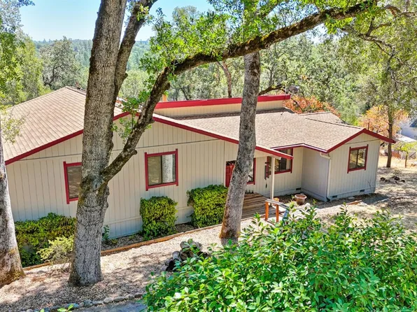 2261 Peaceful Garden Way, Rescue, CA 95672