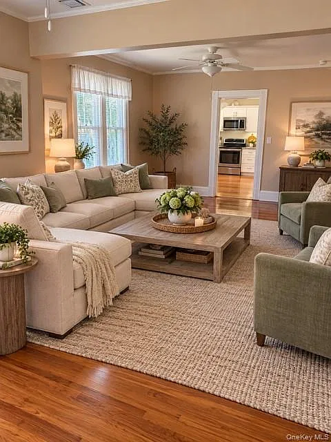 2 bed, 1.0 bath, 976 sqft, $3,250 — Photo 2
