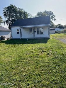 305 Bryn Mawr Ave, Lima, OH, 45804