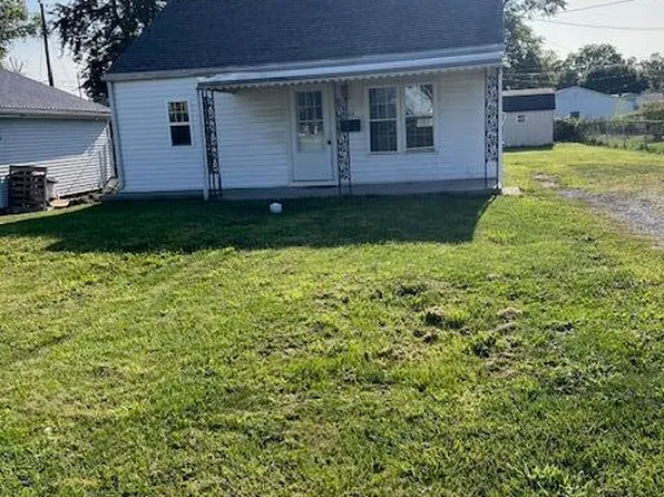 305 Bryn Mawr Ave, Lima, OH 45804