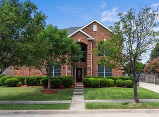 8451 Trace Ridge Pkwy, Fort Worth, TX 76137