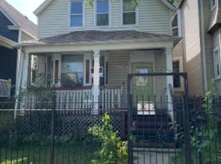 2210 N Tripp Ave, Chicago, IL 60639
