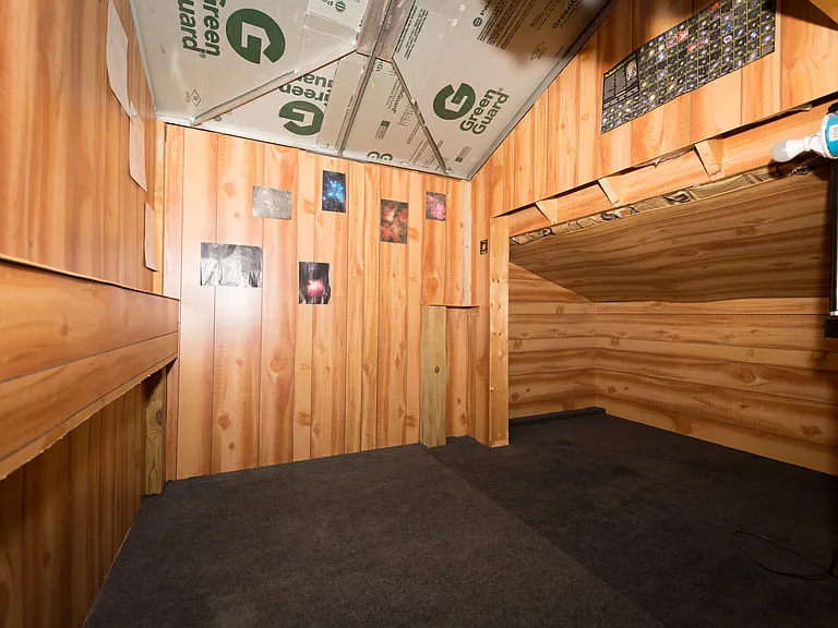 Garage Loft