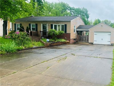 326 Glendola Ave NW, Warren, OH, 44483