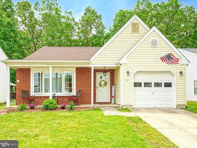 617 Panama Ct, Williamstown, NJ, 08094
