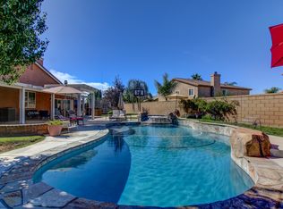 950 Tulip Way, San Jacinto, CA 92582