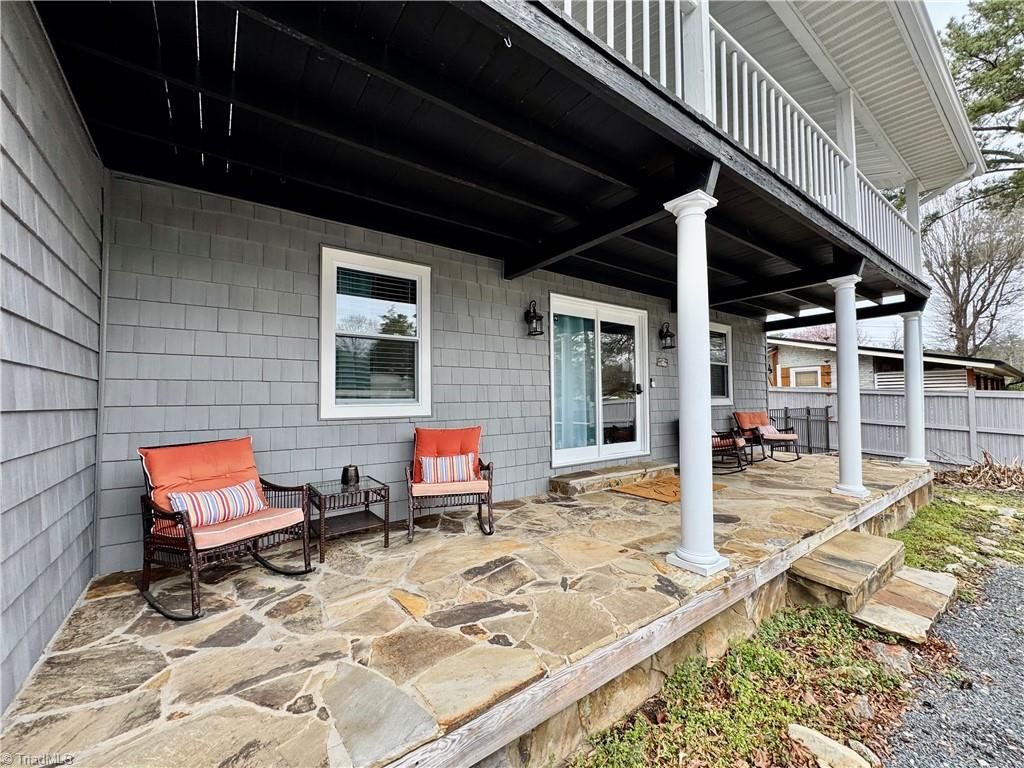 103 Curran Point Dr, Norwood, NC - View 4