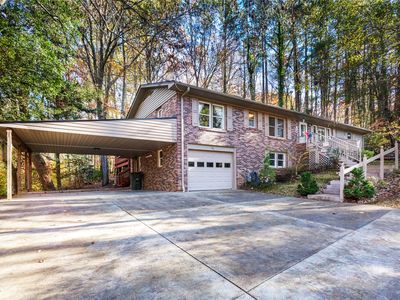 106 Laurel Ln, Seneca, SC, 29678