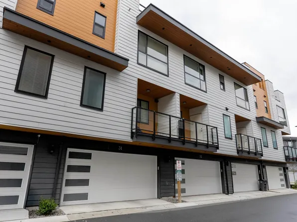 16511 Watson Dr #31, Surrey, BC V4N 6T7