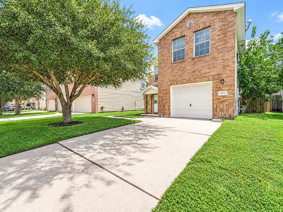 4114 Heritagestone Dr