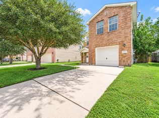 4114 Heritagestone Dr, Houston, TX 77066