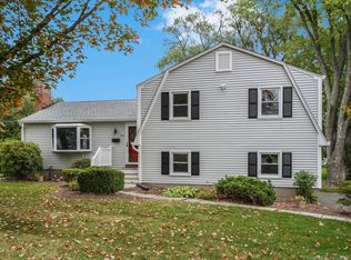 100 Springdale Rd, Wethersfield, CT 06109